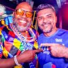 Carnaval de Porto Seguro 2025 - 01/03/25